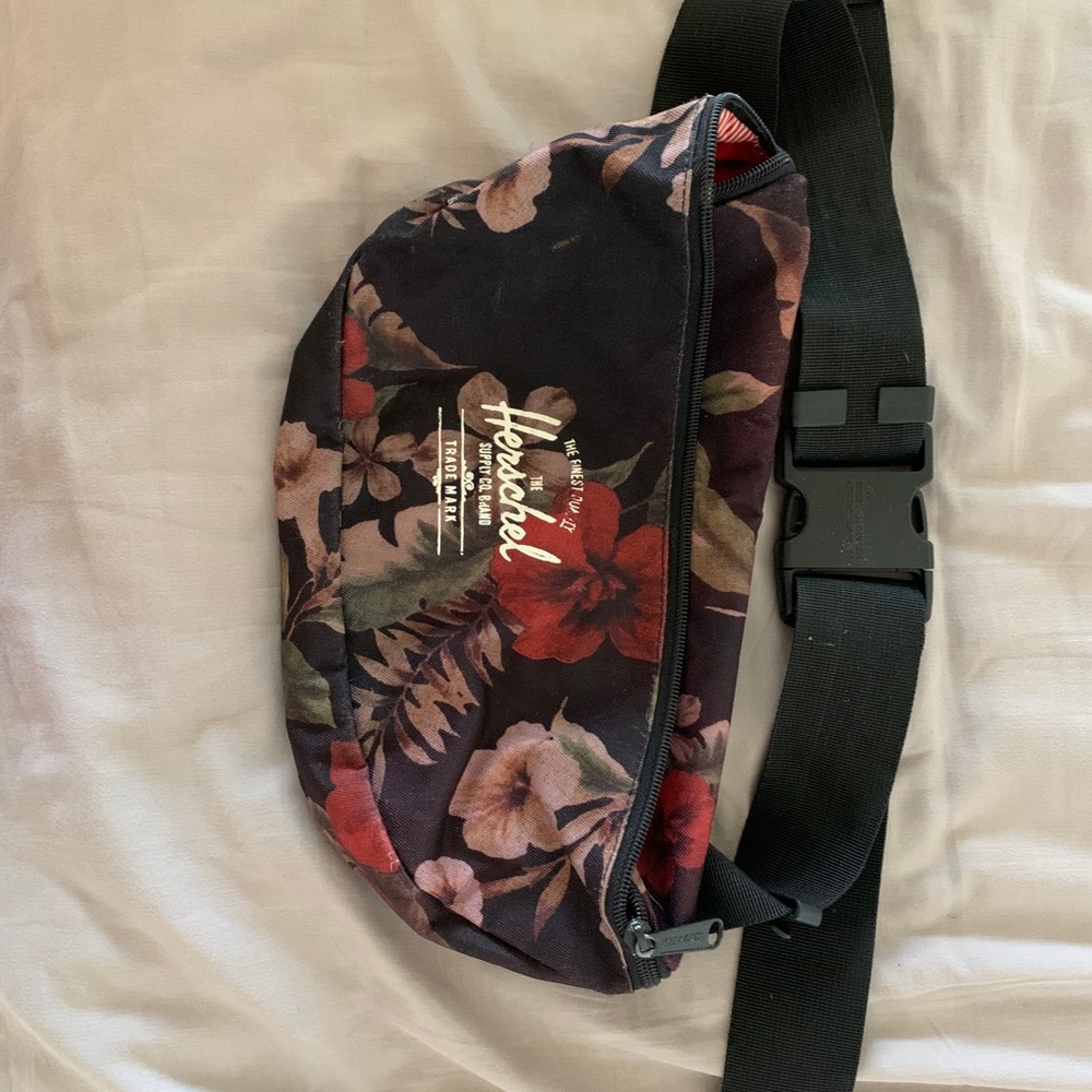 Herschel large Fanny pack